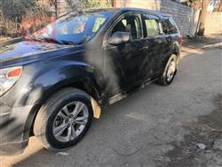 شيفروليه ايكونس